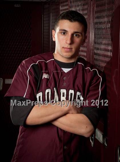 Thumbnail 3 in Don Bosco Prep (Preseason Top 10 Photo Shoot)  photogallery.