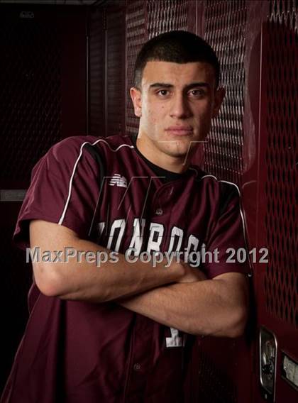 Thumbnail 1 in Don Bosco Prep (Preseason Top 10 Photo Shoot)  photogallery.