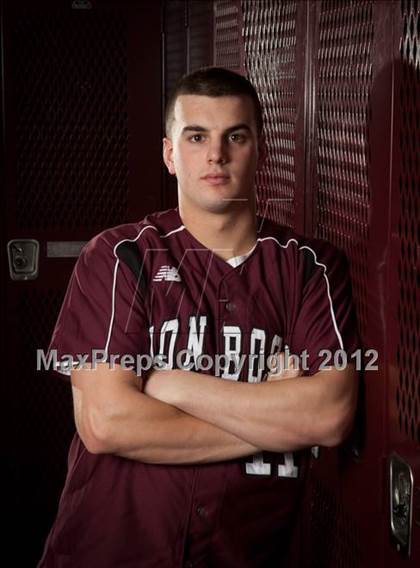 Thumbnail 2 in Don Bosco Prep (Preseason Top 10 Photo Shoot)  photogallery.