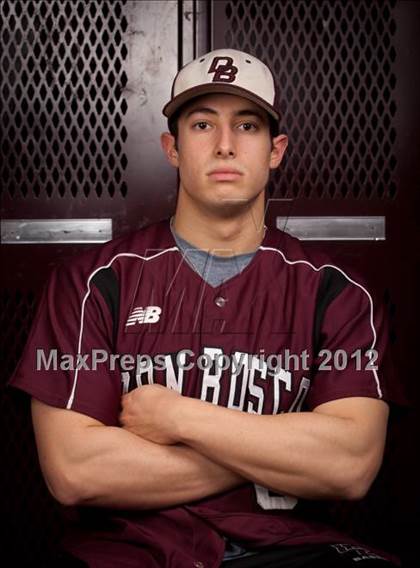 Thumbnail 3 in Don Bosco Prep (Preseason Top 10 Photo Shoot)  photogallery.