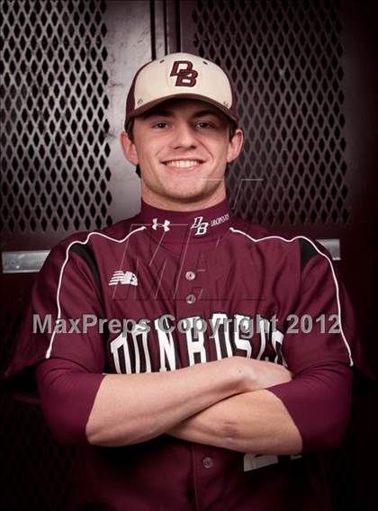 Thumbnail 3 in Don Bosco Prep (Preseason Top 10 Photo Shoot)  photogallery.