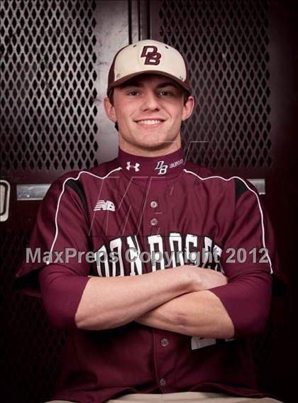 Thumbnail 1 in Don Bosco Prep (Preseason Top 10 Photo Shoot)  photogallery.