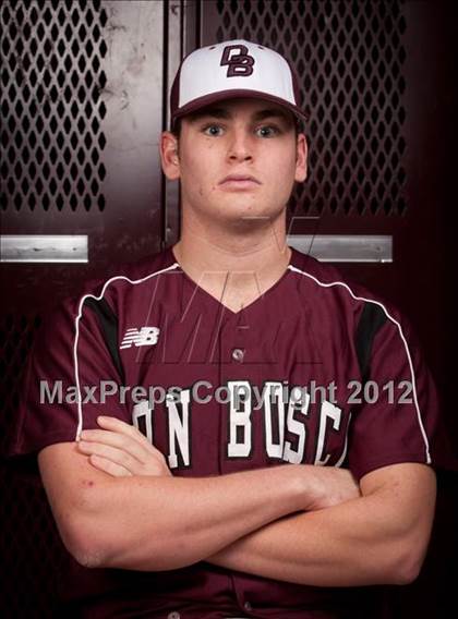 Thumbnail 3 in Don Bosco Prep (Preseason Top 10 Photo Shoot)  photogallery.