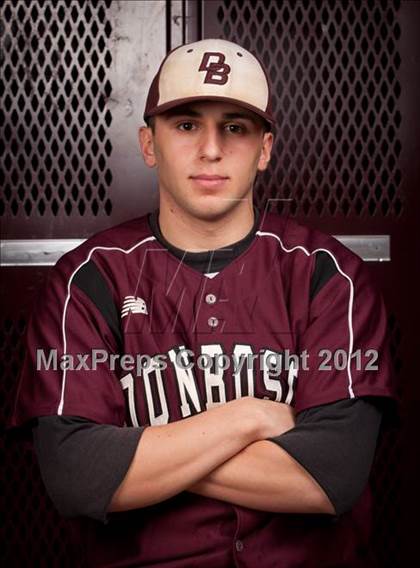 Thumbnail 1 in Don Bosco Prep (Preseason Top 10 Photo Shoot)  photogallery.
