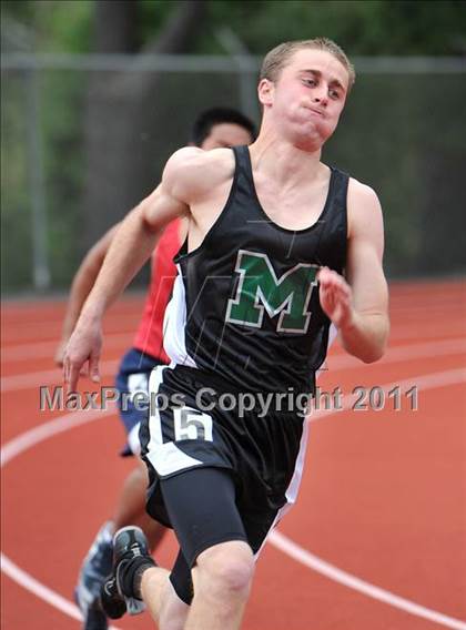 Thumbnail 1 in Miramonte and Dublin @ Campolindo photogallery.