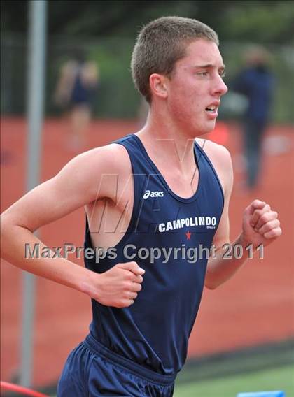 Thumbnail 1 in Miramonte and Dublin @ Campolindo photogallery.