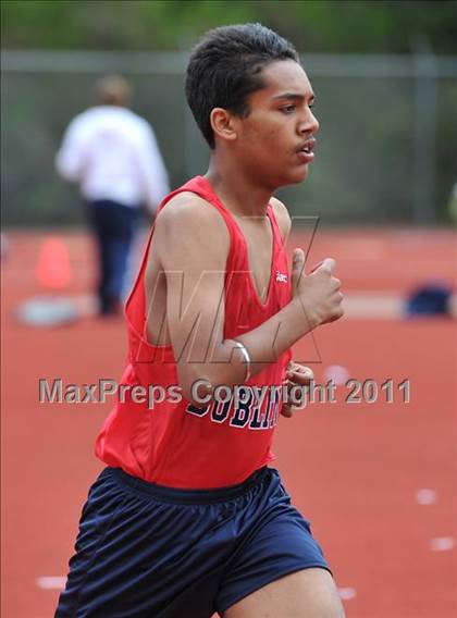 Thumbnail 2 in Miramonte and Dublin @ Campolindo photogallery.