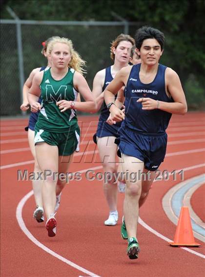 Thumbnail 3 in Miramonte and Dublin @ Campolindo photogallery.