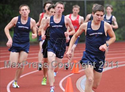 Thumbnail 1 in Miramonte and Dublin @ Campolindo photogallery.