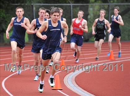 Thumbnail 3 in Miramonte and Dublin @ Campolindo photogallery.