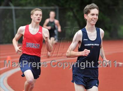 Thumbnail 3 in Miramonte and Dublin @ Campolindo photogallery.