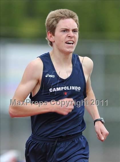 Thumbnail 2 in Miramonte and Dublin @ Campolindo photogallery.