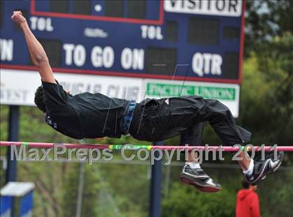 Thumbnail 1 in Miramonte and Dublin @ Campolindo photogallery.