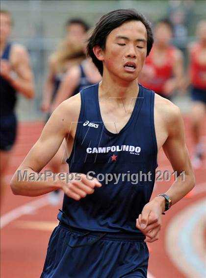 Thumbnail 3 in Miramonte and Dublin @ Campolindo photogallery.