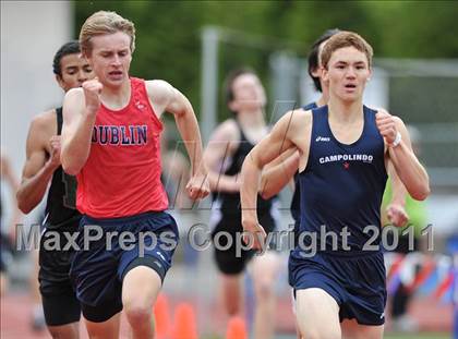 Thumbnail 3 in Miramonte and Dublin @ Campolindo photogallery.