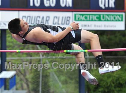 Thumbnail 1 in Miramonte and Dublin @ Campolindo photogallery.