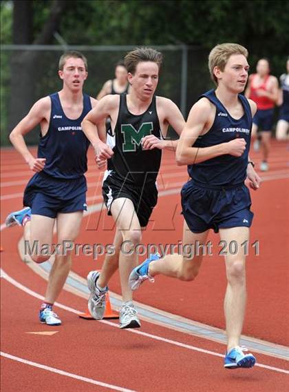 Thumbnail 2 in Miramonte and Dublin @ Campolindo photogallery.