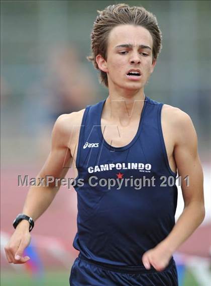 Thumbnail 3 in Miramonte and Dublin @ Campolindo photogallery.