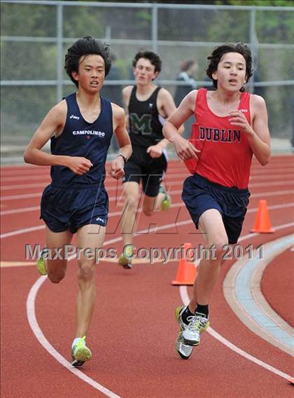Thumbnail 2 in Miramonte and Dublin @ Campolindo photogallery.