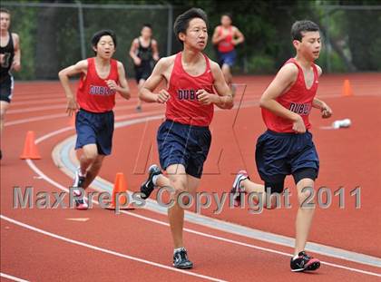 Thumbnail 3 in Miramonte and Dublin @ Campolindo photogallery.