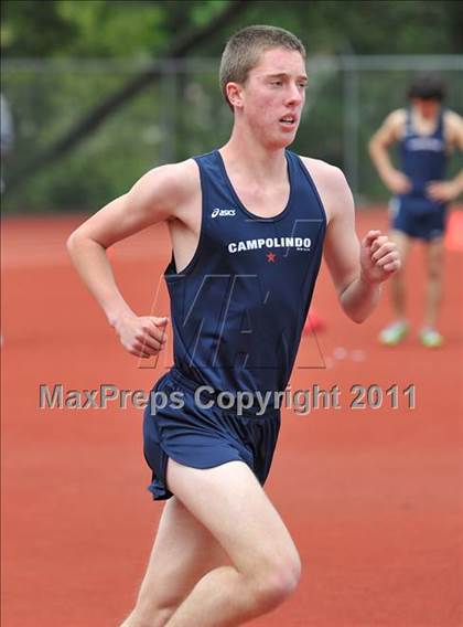 Thumbnail 3 in Miramonte and Dublin @ Campolindo photogallery.