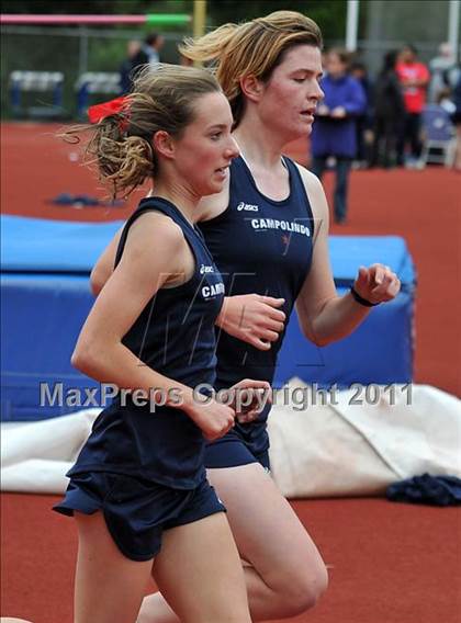 Thumbnail 1 in Miramonte and Dublin @ Campolindo photogallery.