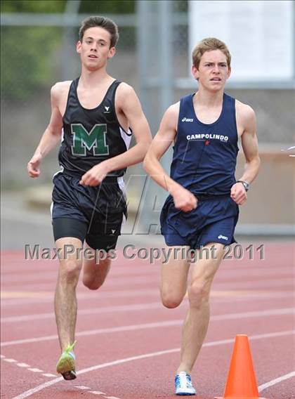 Thumbnail 1 in Miramonte and Dublin @ Campolindo photogallery.