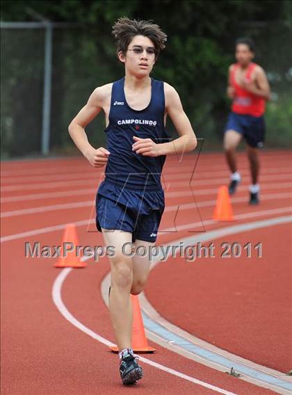 Thumbnail 1 in Miramonte and Dublin @ Campolindo photogallery.