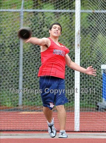Thumbnail 3 in Miramonte and Dublin @ Campolindo photogallery.