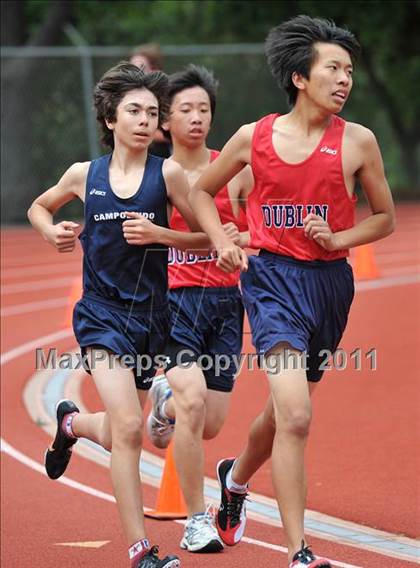 Thumbnail 1 in Miramonte and Dublin @ Campolindo photogallery.
