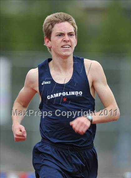 Thumbnail 3 in Miramonte and Dublin @ Campolindo photogallery.