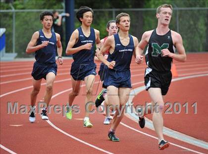Thumbnail 3 in Miramonte and Dublin @ Campolindo photogallery.