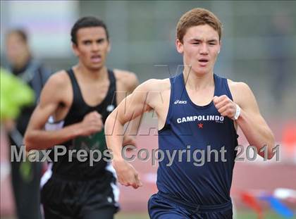 Thumbnail 2 in Miramonte and Dublin @ Campolindo photogallery.