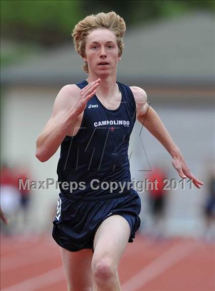 Thumbnail 1 in Miramonte and Dublin @ Campolindo photogallery.