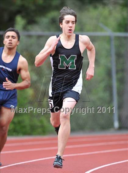 Thumbnail 3 in Miramonte and Dublin @ Campolindo photogallery.