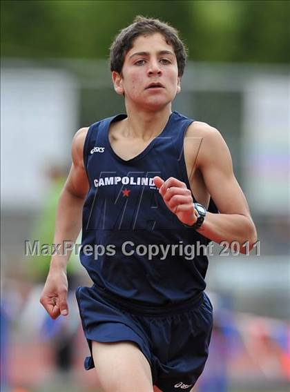 Thumbnail 3 in Miramonte and Dublin @ Campolindo photogallery.