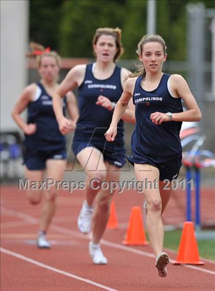 Thumbnail 3 in Miramonte and Dublin @ Campolindo photogallery.