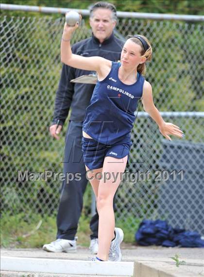 Thumbnail 3 in Miramonte and Dublin @ Campolindo photogallery.