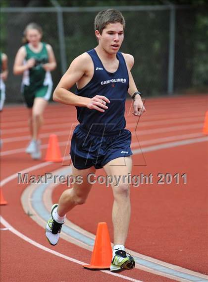 Thumbnail 3 in Miramonte and Dublin @ Campolindo photogallery.