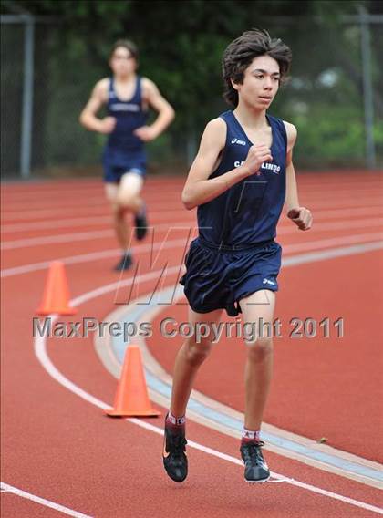Thumbnail 3 in Miramonte and Dublin @ Campolindo photogallery.
