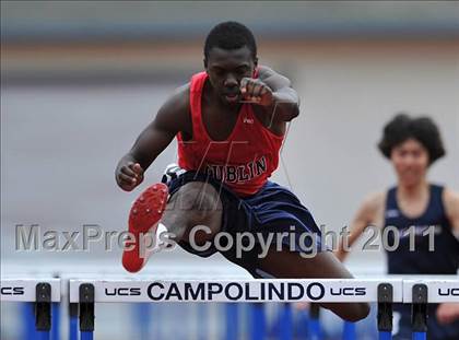 Thumbnail 2 in Miramonte and Dublin @ Campolindo photogallery.