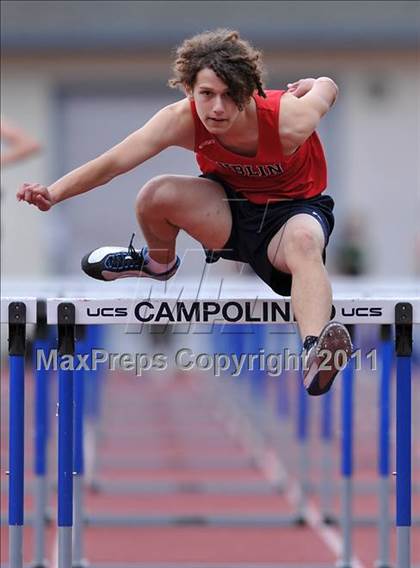 Thumbnail 3 in Miramonte and Dublin @ Campolindo photogallery.