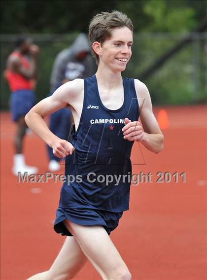 Thumbnail 1 in Miramonte and Dublin @ Campolindo photogallery.