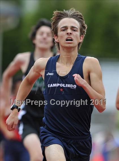Thumbnail 1 in Miramonte and Dublin @ Campolindo photogallery.