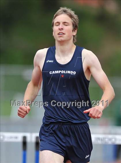 Thumbnail 2 in Miramonte and Dublin @ Campolindo photogallery.