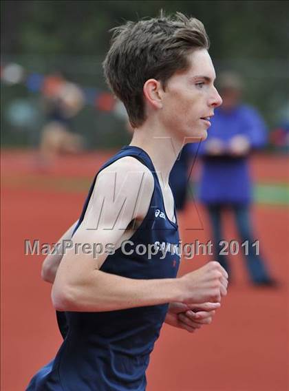 Thumbnail 1 in Miramonte and Dublin @ Campolindo photogallery.