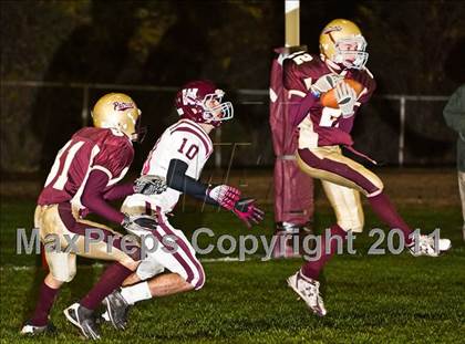 Thumbnail 3 in Weston @ Concord-Carlisle photogallery.