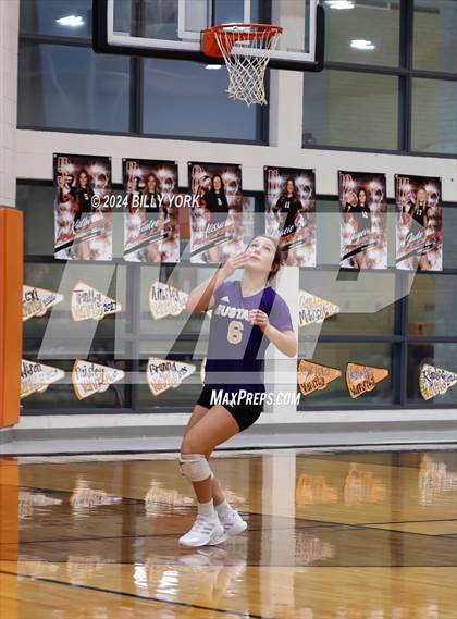 Thumbnail 2 in Grand Saline vs Eustace photogallery.