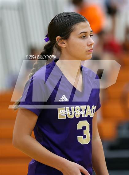 Thumbnail 1 in Grand Saline vs Eustace photogallery.