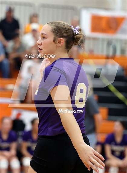 Thumbnail 3 in Grand Saline vs Eustace photogallery.